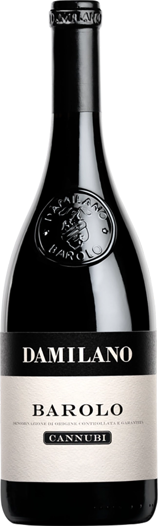 Barolo DOCG Cannubi Damilano 2016