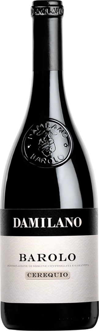 Barolo DOCG “Cerequio” Damilano 2016