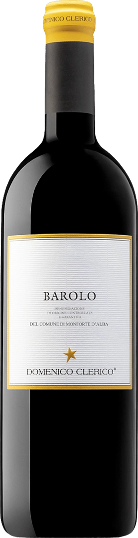 Barolo DOCG Domenico Clerico 2016
