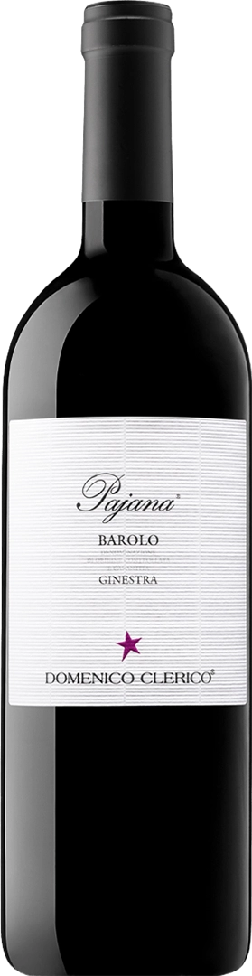 Barolo DOCG "Pajana" Domenico Clerico 2016