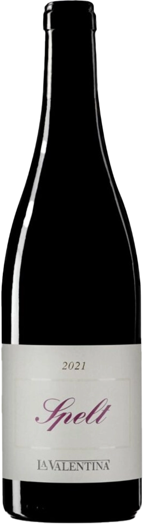 Montepulciano d’Abruzzo DOC Riserva "Spelt" La Valentina 2017