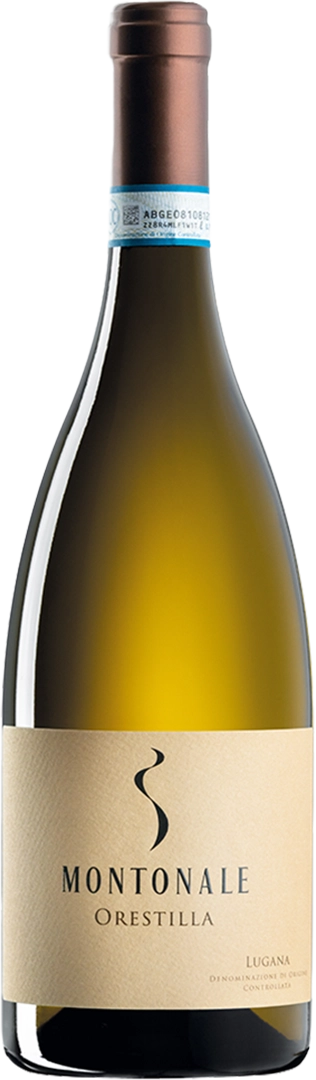 Lugana "Orestilla" Magnum Montonale 2017
