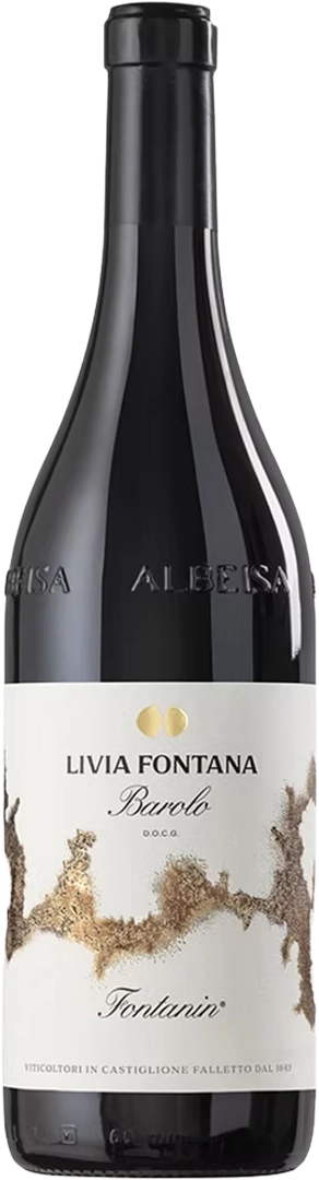 Barolo “Fontanin” Livia Fontana 2018