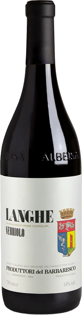 Langhe Nebbiolo DOC Produttori del Barbaresco 2021