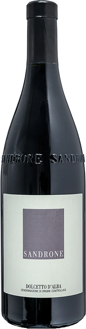 Dolcetto d’Alba DOC "Sandrone" Sandrone 2021