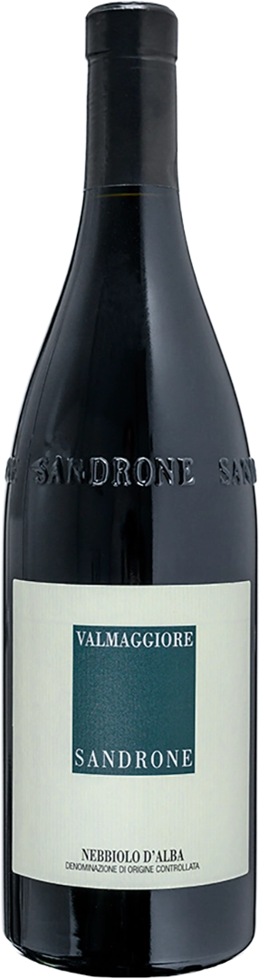 Nebbiolo d’Alba DOC "Valmaggiore" Sandrone 2020