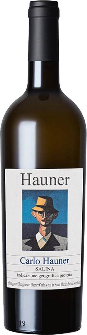 Carlo Hauner Salina IGT Hauner 2018