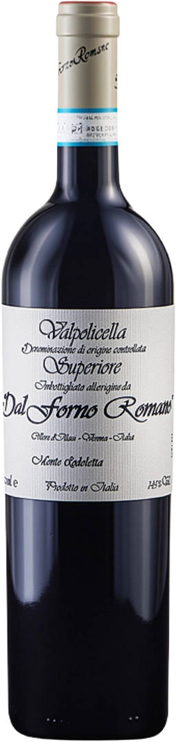 Valpolicella Superiore "Monte Lodoletta" Magnum DOC Romano dal Forno 2012