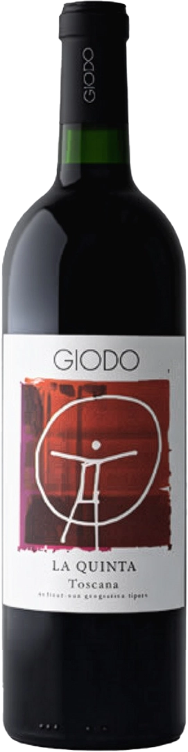 La Quinta Toscana IGT Giodo 2019
