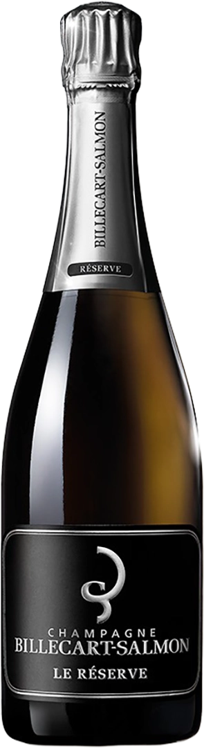 Champagne Brut Réserve Doppio Magnum AOC Billecart-Salmon N.A.