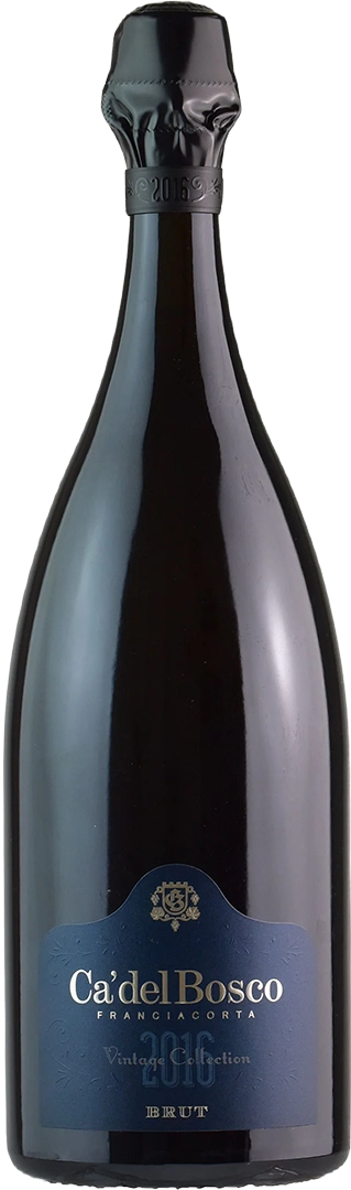 Franciacorta Brut "Vintage Collection" DOCG Cà del Bosco 2016