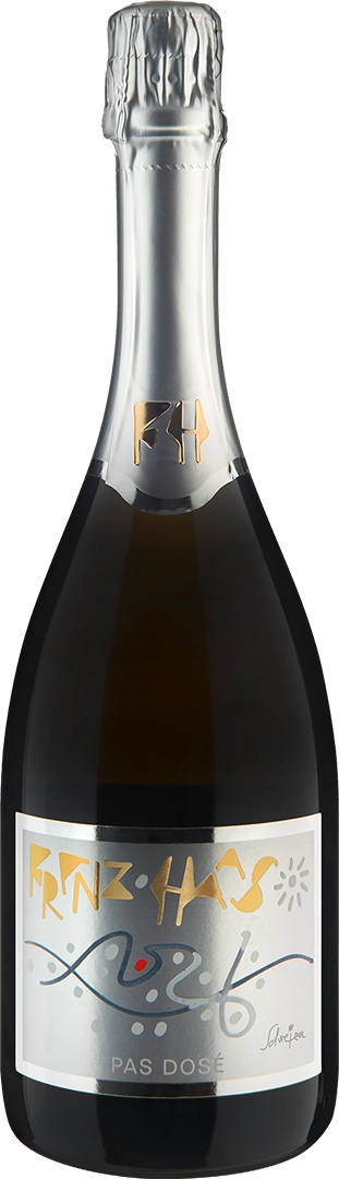 Spumante Metodo Classico Pas Dosé Franz Haas 2016