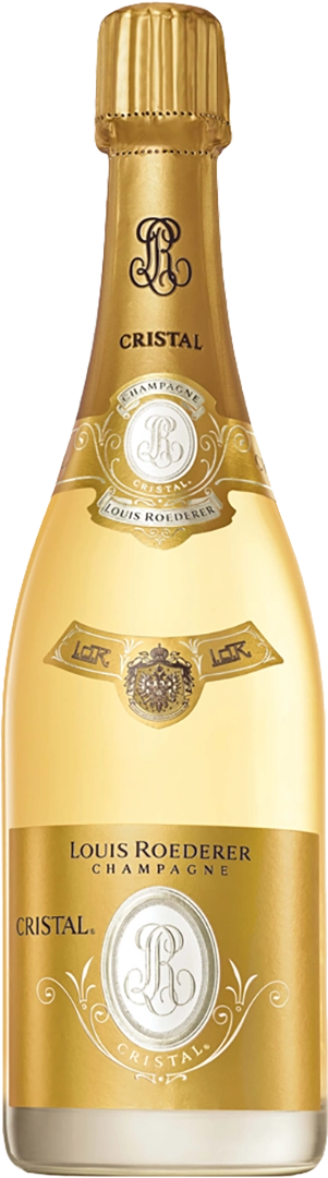 Champagne Brut “Cristal” Magnum AOC Louis Roederer 2008