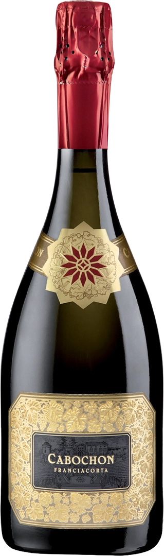 Franciacorta Brut “Cabochon Fuoriserie n° 23” Magnum DOCG Monte Rossa N.A.