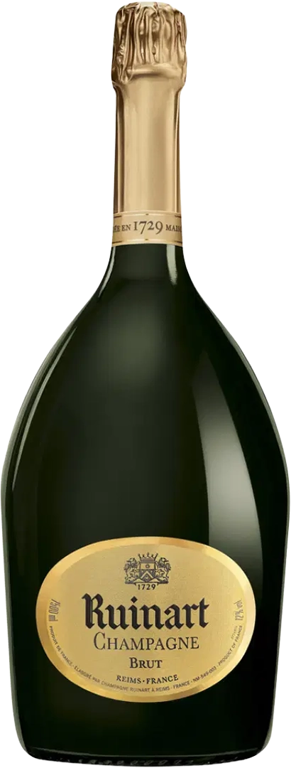 Champagne Brut Magnum AOC Ruinart N.A.