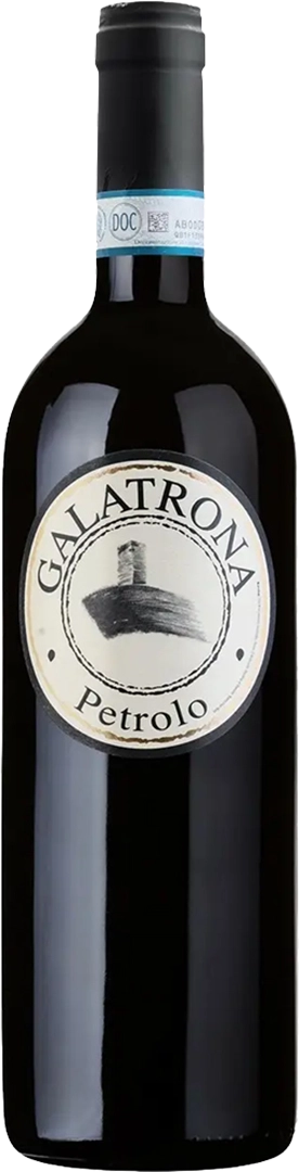 Galatrona Val d’Arno di Sopra DOC Petrolo 2019