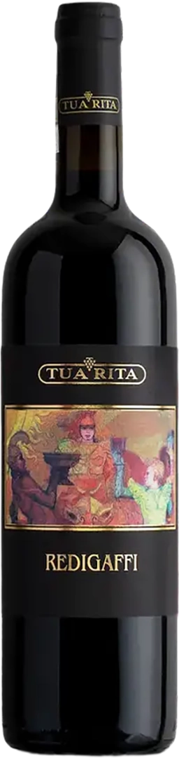 Redigaffi Toscana IGT Tua Rita 2020