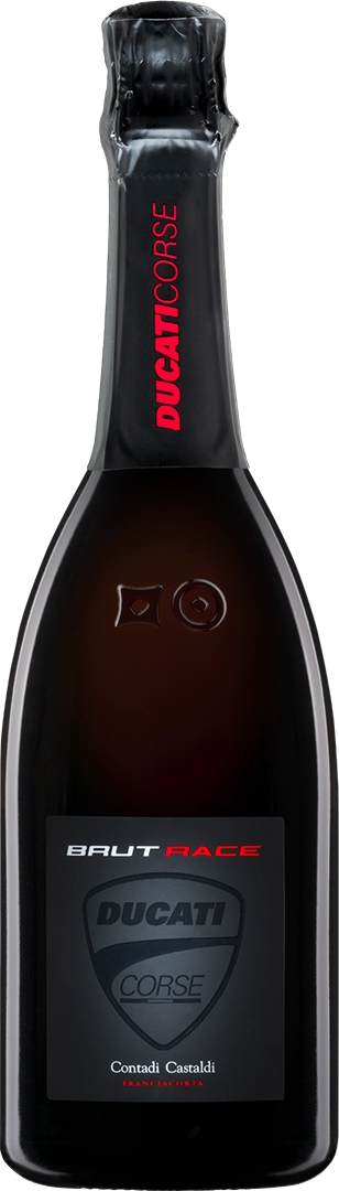Franciacorta Brut "Race Ducati Corse" DOCG Contadi Castaldi N.A.