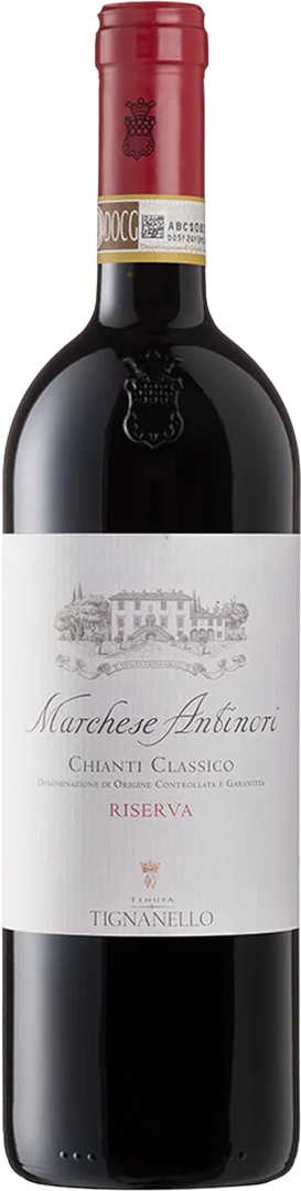 Chianti Classico Riserva DOCG Antinori 2020