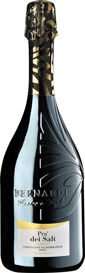Prà dei Salt Extra Dry DOCG Bernardi Prà dei Salt