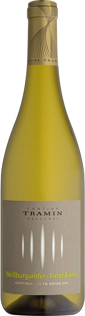 Pinot Bianco Alto Adige DOC Tramin