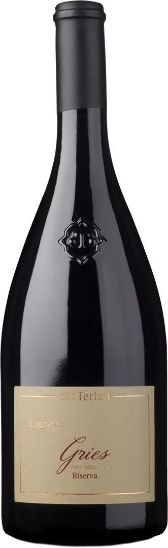 Lagrein Riserva "Gries" Alto Adige DOC Terlano 2021