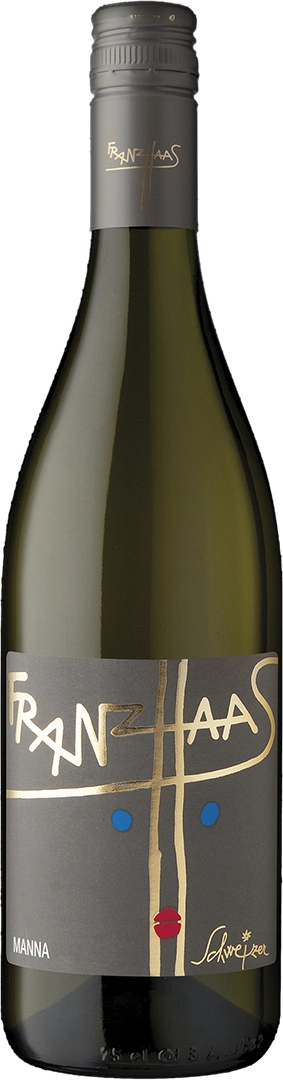 “Manna” Vigneti delle Dolomiti IGT Franz Haas 2021