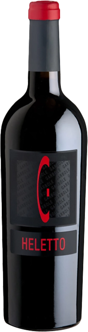 Heletto Veneto IGP Garbole 2015