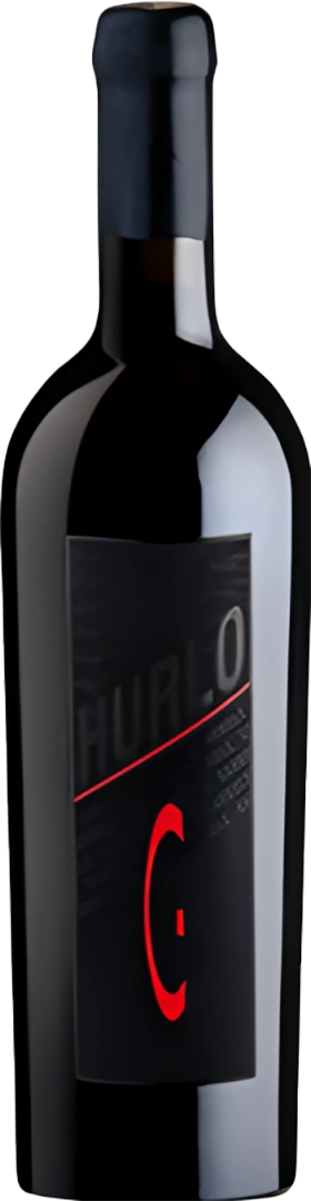 Hurlo Veneto IGP Garbole 2012