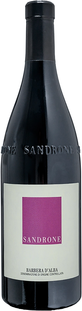 Barbera d’Alba DOC Sandrone 2019