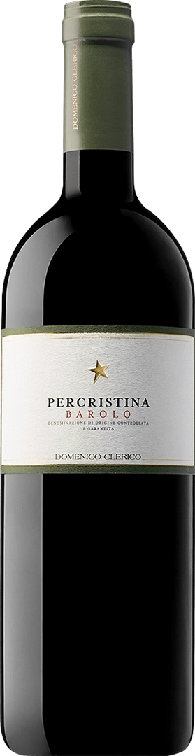 Percristina Barolo DOCG Domenico Clerico 2010