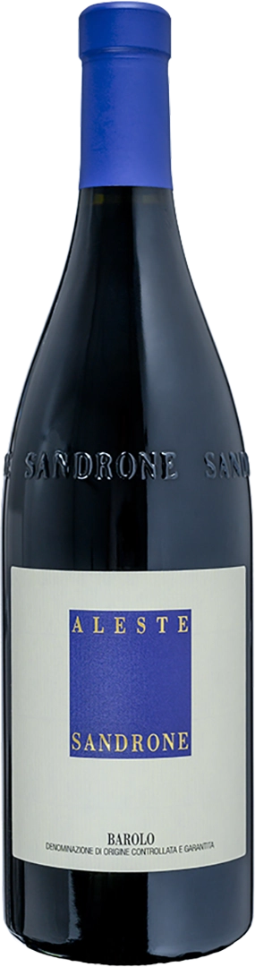 Aleste Barolo DOCG Sandrone 2018