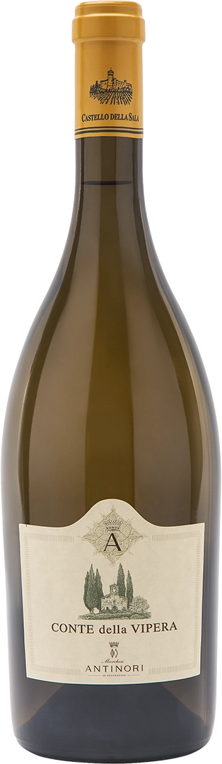 Conte della Vipera Umbria IGT Castello della Sala 2021