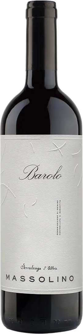 Barolo DOCG Magnum Massolino 2016