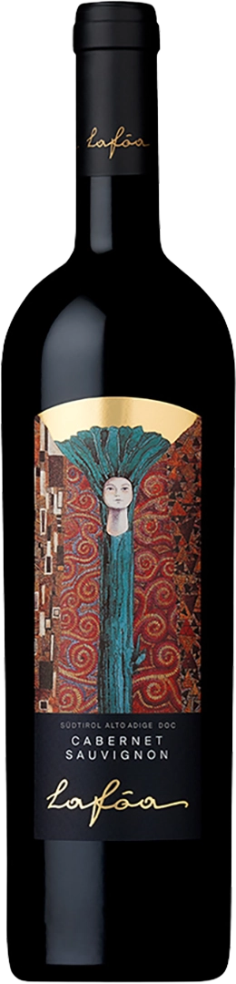 Cabernet Sauvignon Alto Adige DOC Colterenzio 2016