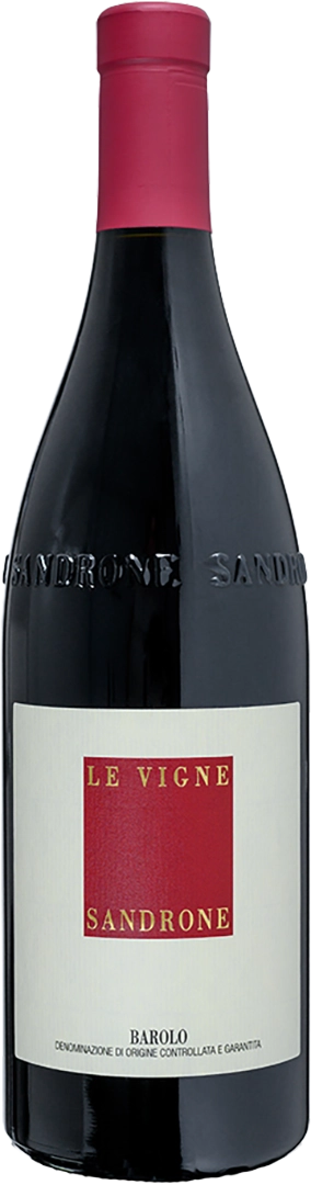 Le Vigne Barolo DOCG Sandrone 2017