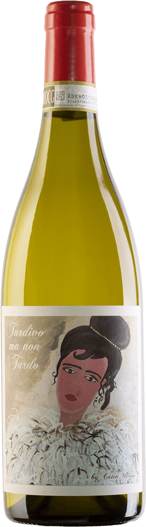 Verdicchio dei Castelli di Jesi DOC Santa Barbara 2020