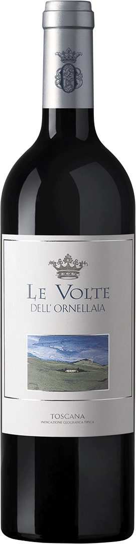 Le Volte dell’Ornellaia Toscana IGT Tenuta dell'Ornellaia 2021