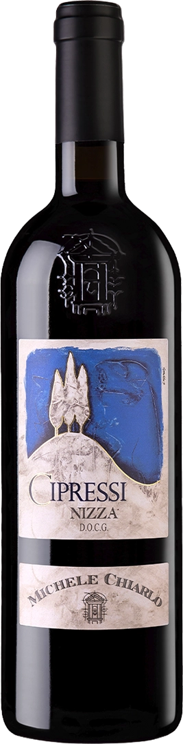 Cipressi Nizza DOCG Michele Chiarlo 2021
