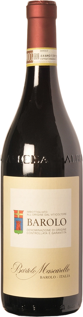 Barolo DOCG Magnum Bartolo Mascarello 2017