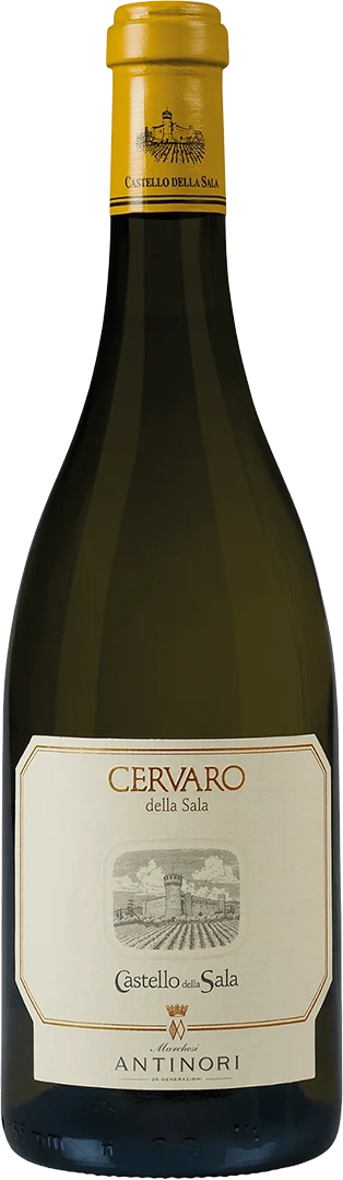 “Cervaro della Sala” Umbria IGT Antinori 2022