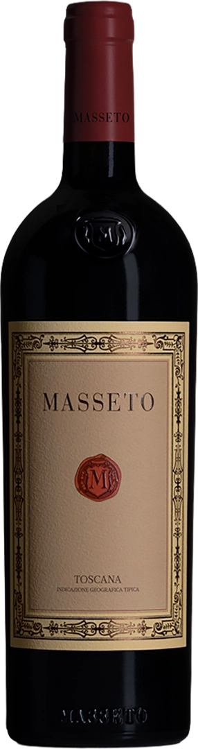 “Masseto” Toscana IGT Magnum Masseto 2020