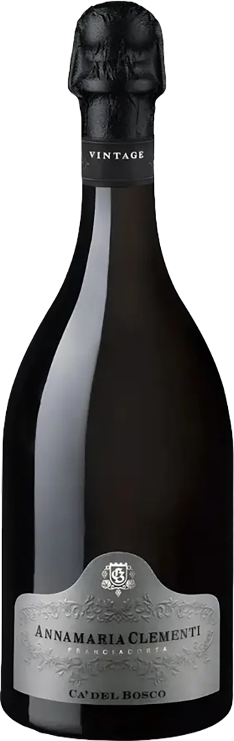 Franciacorta Dosage Zéro “Annamaria Clementi” DOCG Cà del Bosco 2015