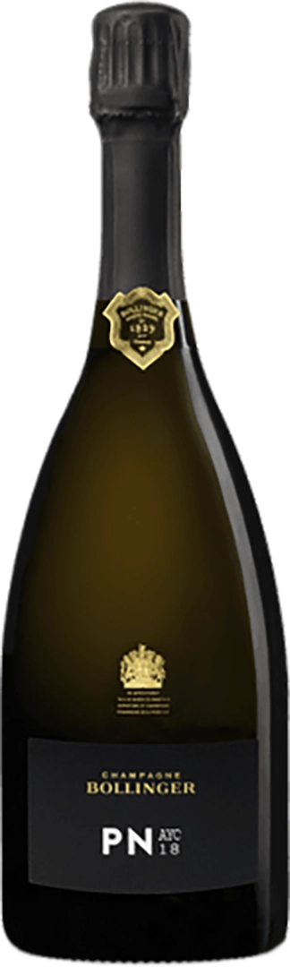 Blanc de Noirs "PN AYC18" CHAMPAGNE AOC Bollinger 2018