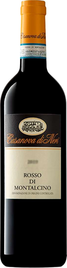 Rosso di Montalcino DOC Casanova di Neri 2022