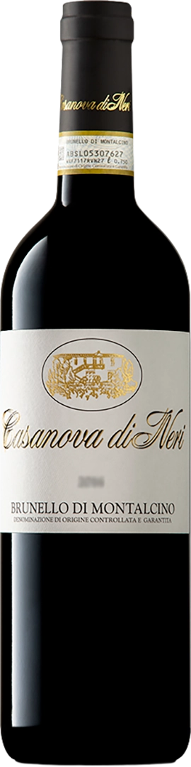 Brunello di Montalcino DOCG Casanova di Neri 2018