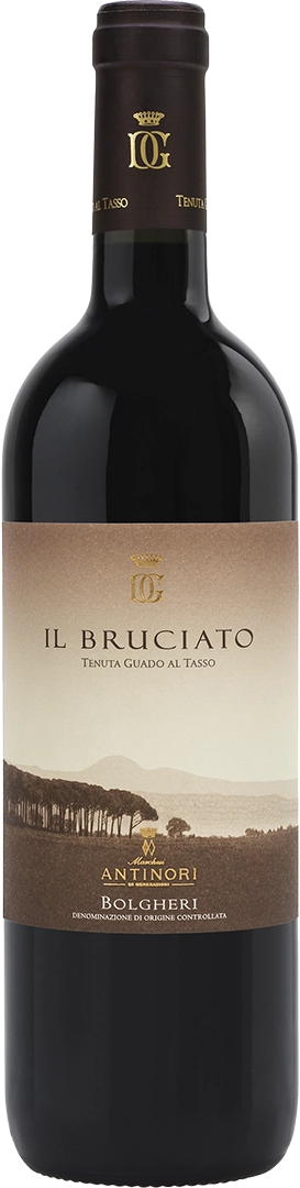 Bolgheri "Il Bruciato" DOC Antinori 2022