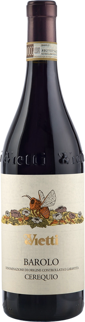 Barolo “Cerequio” DOCG Vietti 2018