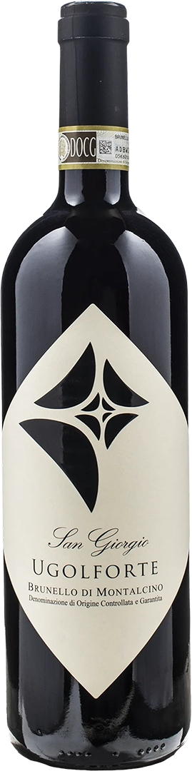 Brunello di Montalcino DOCG Tenuta San Giorgio 2016