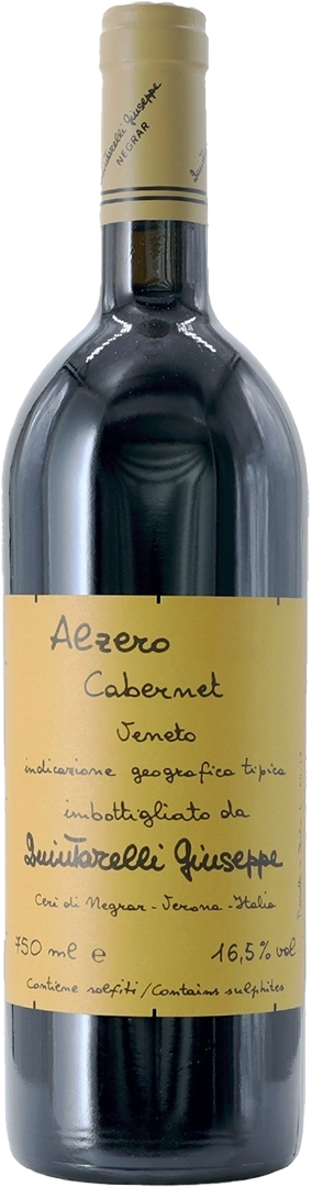 Veneto Cabernet “Alzero” IGT Quintarelli 2009
